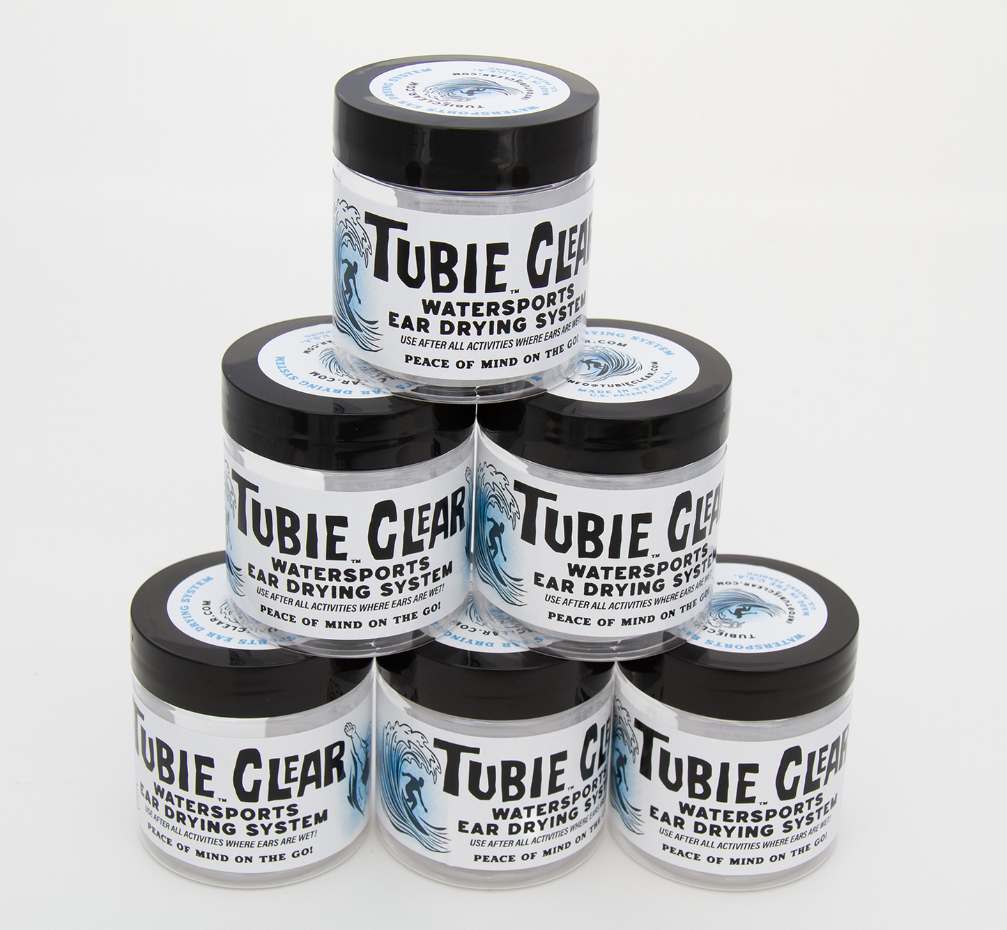 Tubie™ Clear